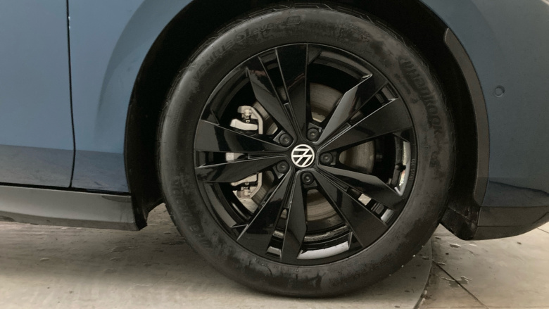 Volkswagen ID.7 210kW Match Pro Plus 77kWh 5dr Auto Electric Estate